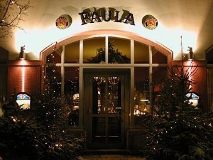 Фото: Paula Gastro